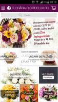 Floraria FlorideLux.ro Cartaz