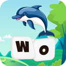 FloraZoo: Word Match APK