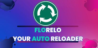 Florelo - Auto Reloader ảnh chụp màn hình 1