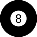 Magic 8 Ball