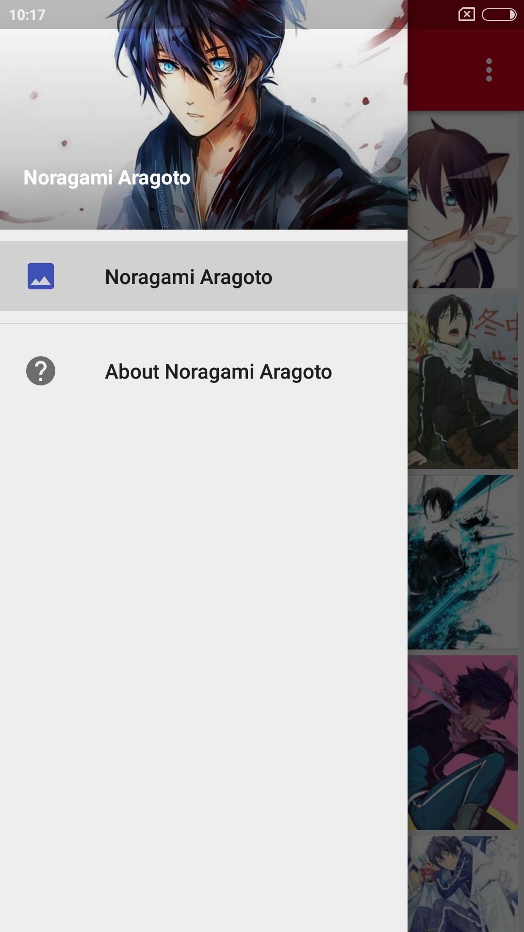 Wallpaper Noragami Aragoto For Android Apk Download Wallpaper Noragami Aragoto For Android Apk Download