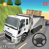 Offroad Cargo Truck Simulator