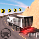 APK Cargo Truck Driving Game