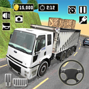 Indian Truck Driving Simulator APK