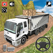 Offroad Cargo Truck Simulator 아이콘