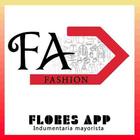 Flores App ikona