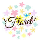 Floret ícone