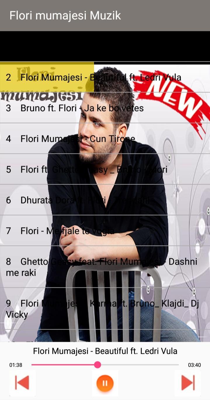 Flori Mumajesi Muzik Ilman Interneti For Android Apk Download Flori Mumajesi Muzik Ilman Interneti For Android Apk Download