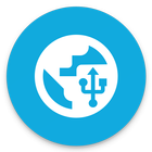 Reverse Tethering NoRoot أيقونة