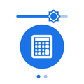 Calculator Quick Settings Tile