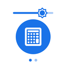 Calculator - Quick Settings Ti APK