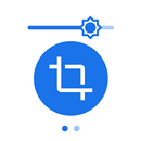 Screen Crop - Quick Settings T APK