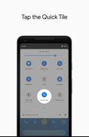 Screen Crop - Quick Settings T Cartaz