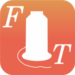 Floriani Thread Application icon