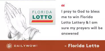 Florida Lotto Lottery Daily