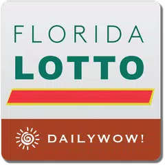 Florida Lotto Lottery Daily APK Herunterladen