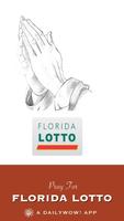 Florida Lotto Lottery Daily Affiche
