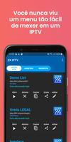 ZX IPTV Cartaz