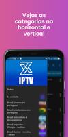 ZX IPTV imagem de tela 1