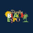 Florida Black Expo ícone