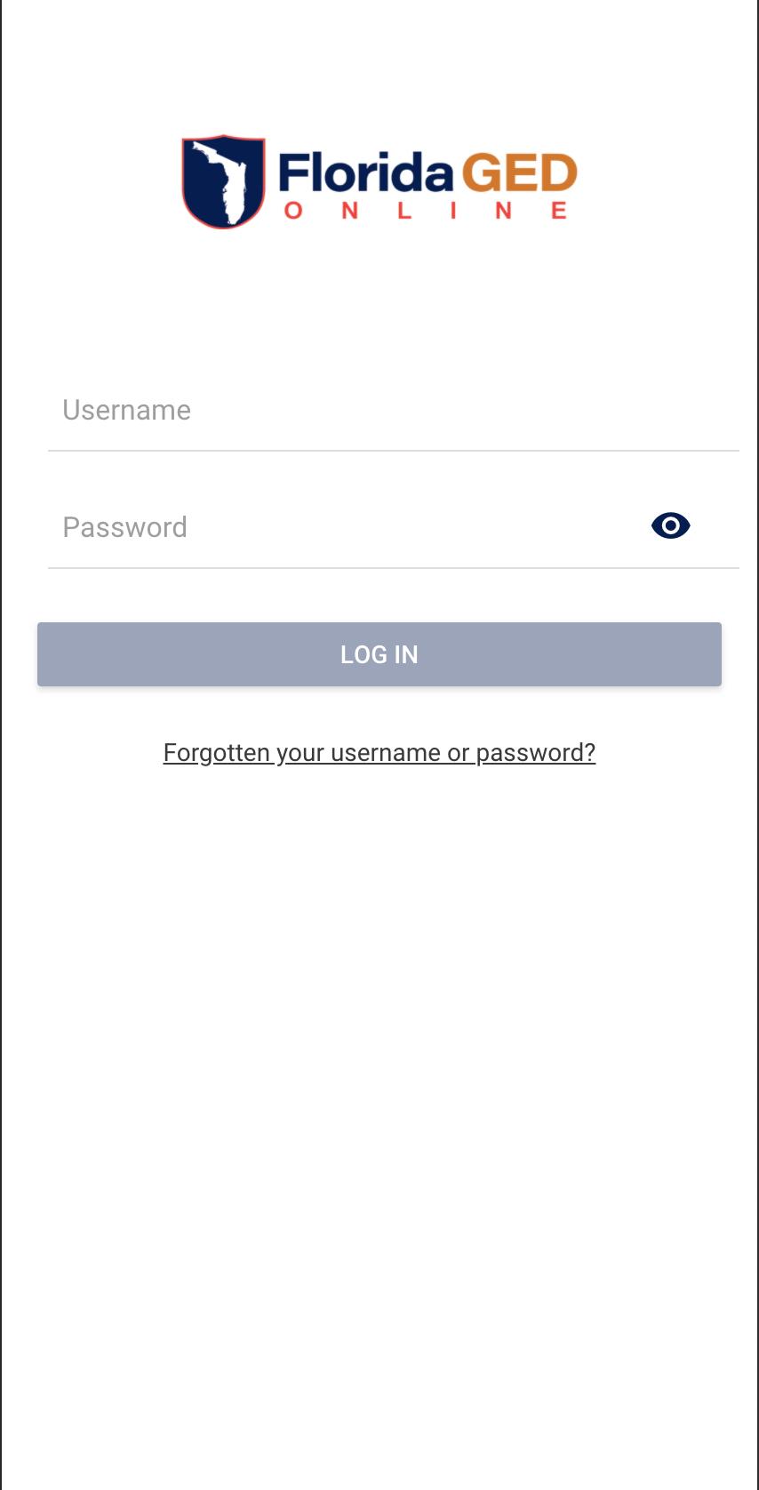 Florida GED Online APK for Android Download Florida GED Online APK for Android Download