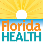 Florida Health Connect Zeichen