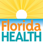 Florida Health Connect ikona