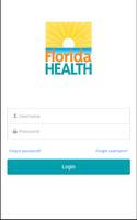 Florida Health Connect पोस्टर