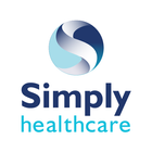 Simply Healthcare أيقونة