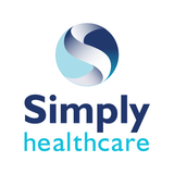 آیکون‌ Simply Healthcare