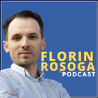 Florin Rosoga Podcast ikona