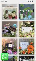 Floristeria ポスター