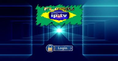 FLORIU IPTV HD+ imagem de tela 1