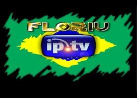 Floriu IPTV HD imagem de tela 2