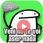 Stickers FLORK - WAStickerApps आइकन