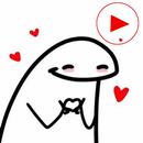 Flork Sexy Stickers For WA APK