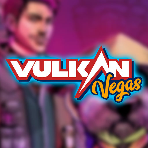  Vulkan Vegas Online Casino