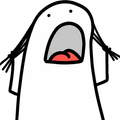 Flork Stickers for WhatsApp