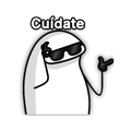 Flork Stickers