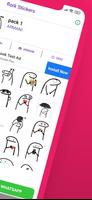 flork  memes stickers Screenshot 1