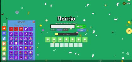 floor io Unofficial Plakat