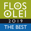 Flos Olei 2019 Best アイコン