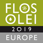 Flos Olei 2019 Europe 아이콘
