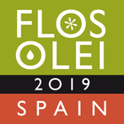 Flos Olei 2019 Spain 아이콘
