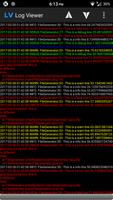 Log File Viewer Pro постер