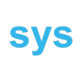 Advanced System Info (sysinfo)
