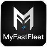 MyFastFleet Flottaweb