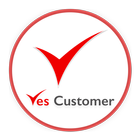 YesFoodOrderBooking আইকন