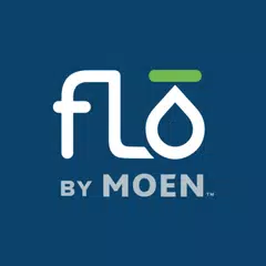 Скачать Flo by Moen™ - Smart Home Wate APK