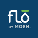 Flo by Moen™ aplikacja